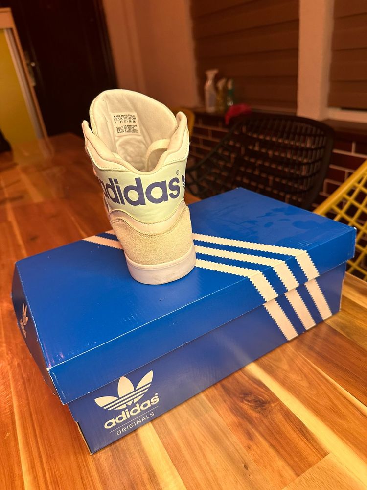 Ghete Adidas dama