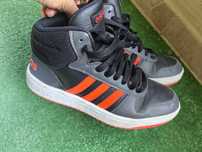Кожени Обувки Addidas