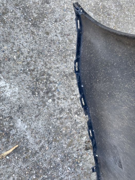 Задна броня за Range Rover Sport 2005-2013