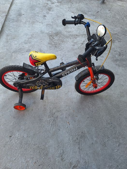 Велосипед сатылады