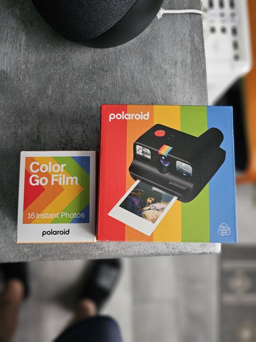 Polaroid Go Instant Gen 2