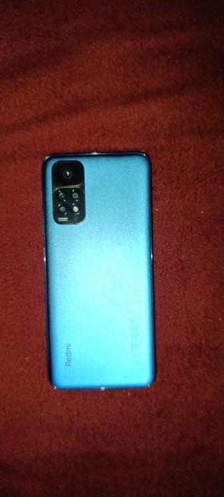 Redmi Note 11S 128 gb xotirasi aybi yuq