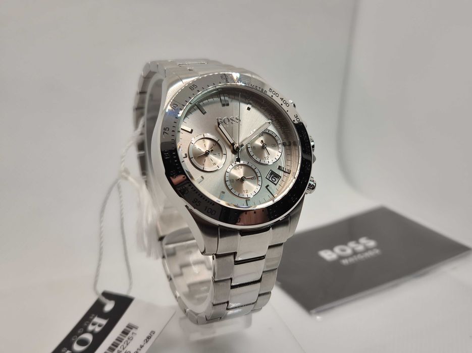 Ceas Dama Hugo Boss NOVIA 1502615, Original,Nou,Garantie