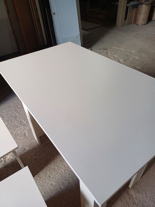 Стол с табуретками!!! Новый!!!