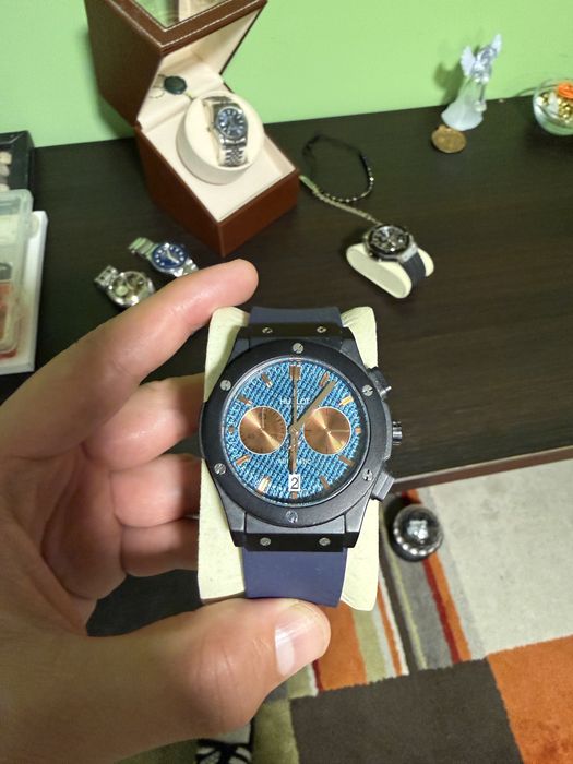 Hublot Big Bang 42mm