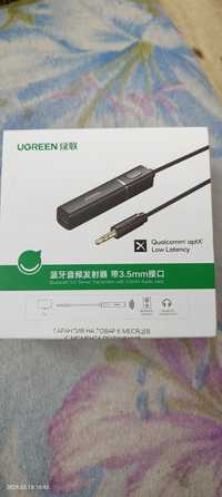 Bluetooth transmitter Ugreen CM107