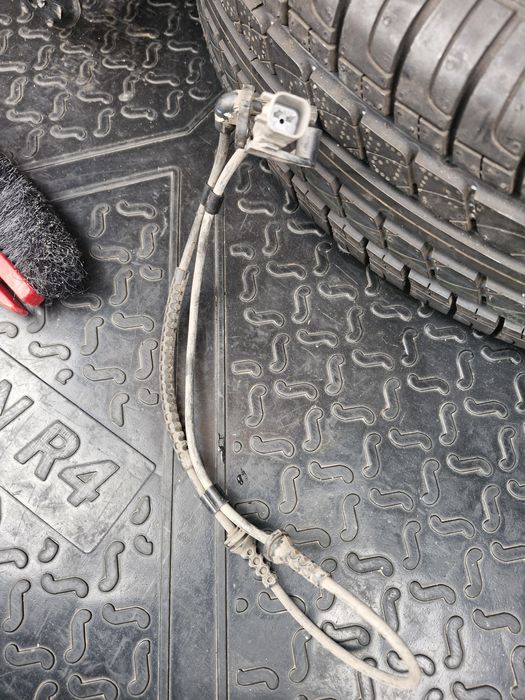 Датчик АБС  шевролет кобальт