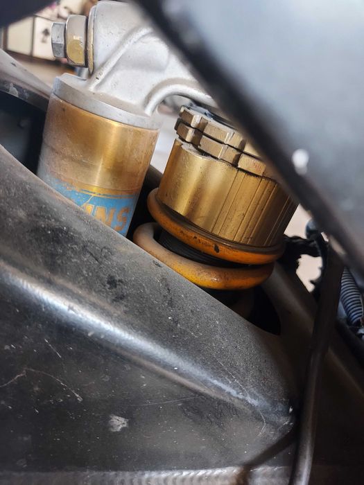 Yamaha YZF R1 1999 pt dezmembrat sau reparat