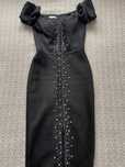 Rochie de seara eleganta . Mărimea 38