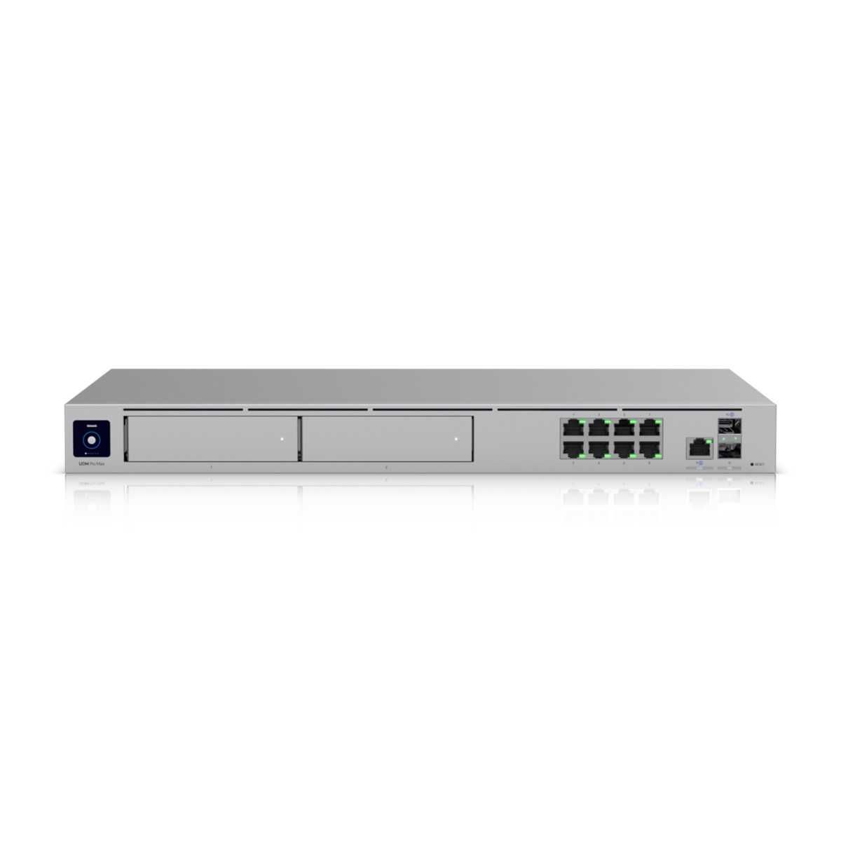 UDM-PRO-MAX - Ubiquiti Unifi Dream Machine Pro Max