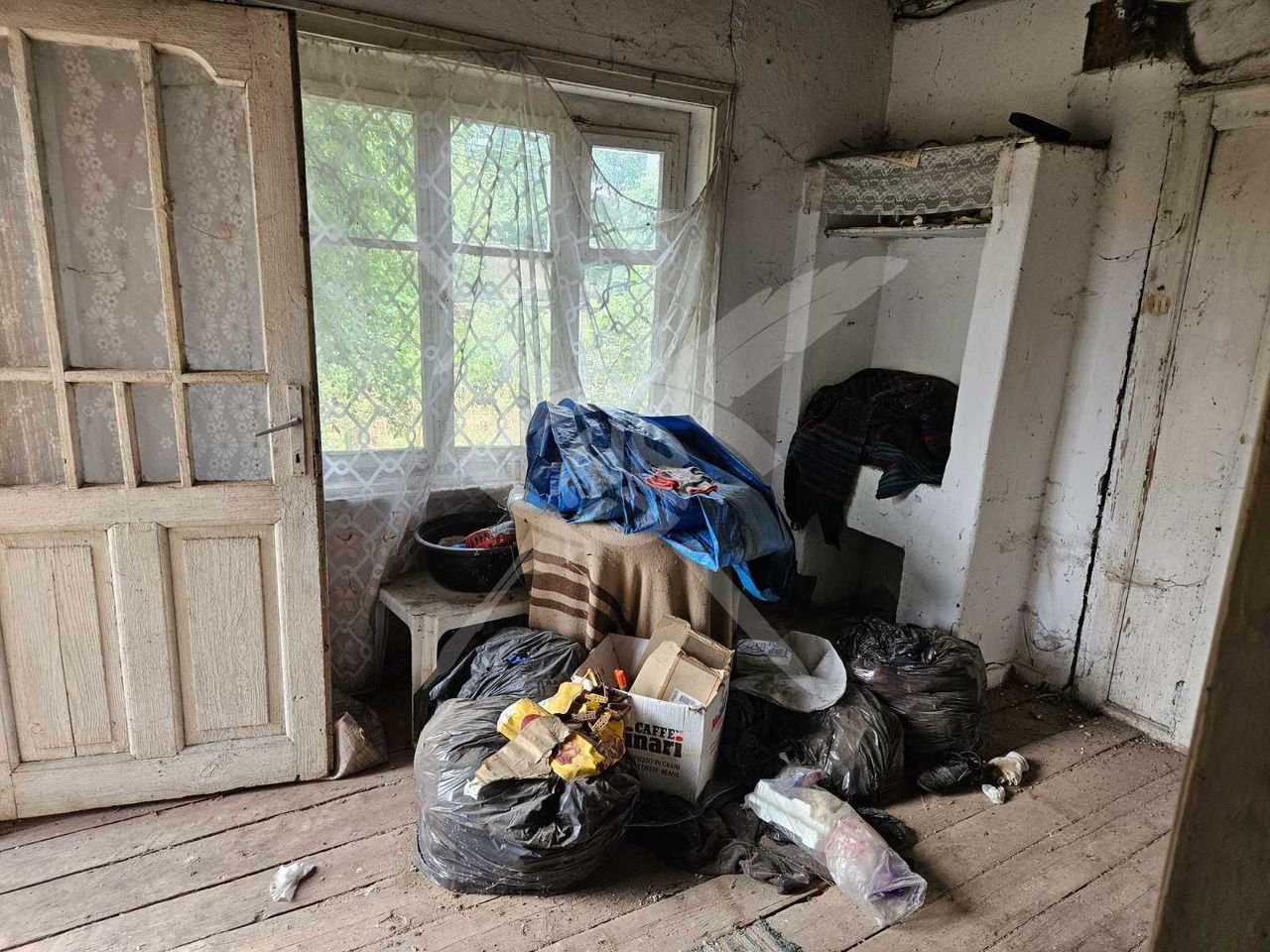 Продава се Къща в с. Патриарх Евтимово, Област Пловдив - 70 кв.м за 358 €/кв.м - Снимка #7