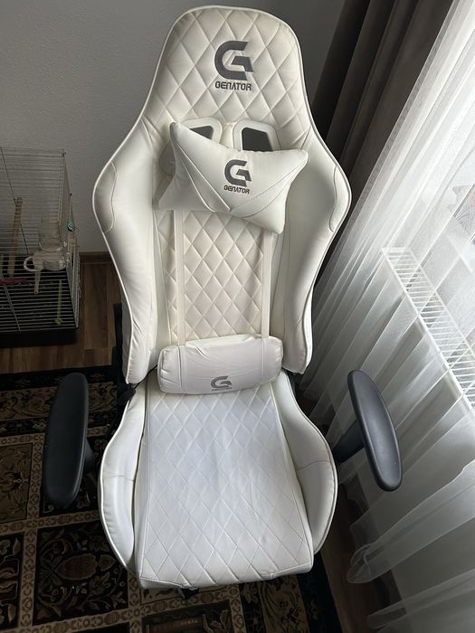 Scaun gamming / birou