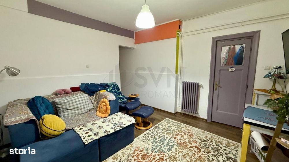 Apartament 3 camere I Cismigiu I De vanzare