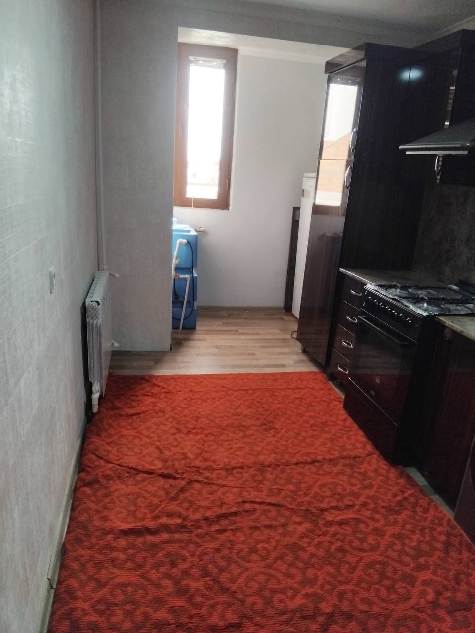 Срочно сдается квартира Согдиана