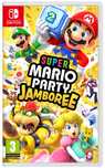 Joc Super Mario Party Jamboree Nintendo Switch