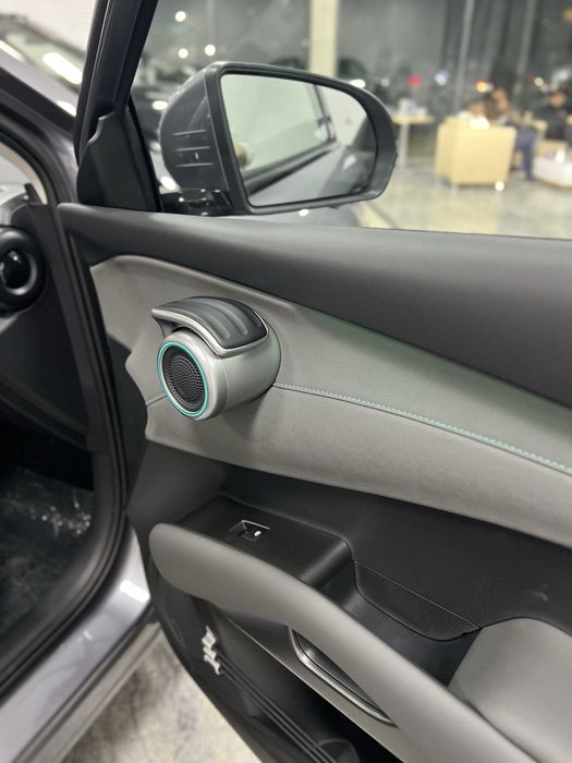 BYD Yuan Plus Restyling 1 Dona Ulguring Qoling