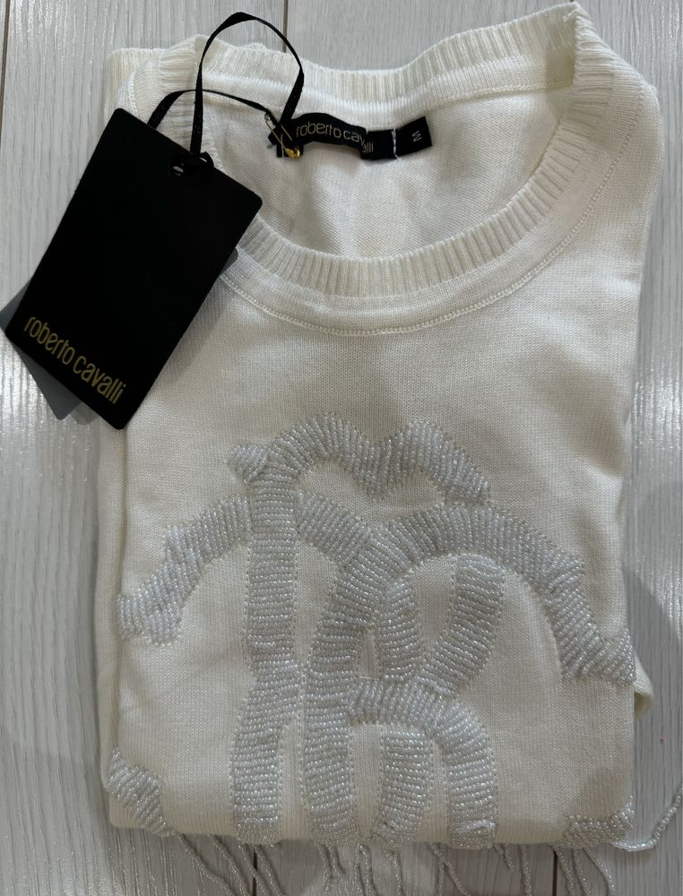 Roberto cavalli блуза