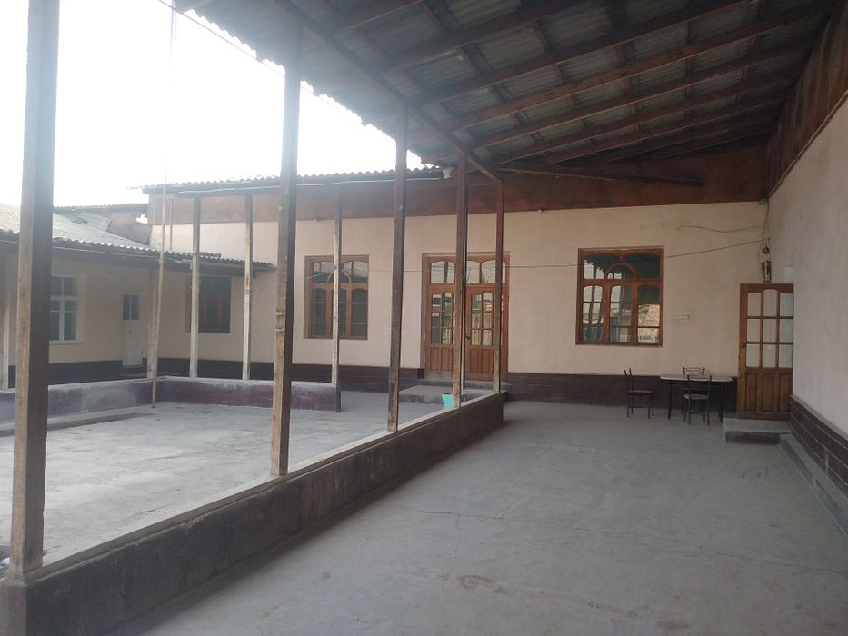 Гулнора чойхона сотилади