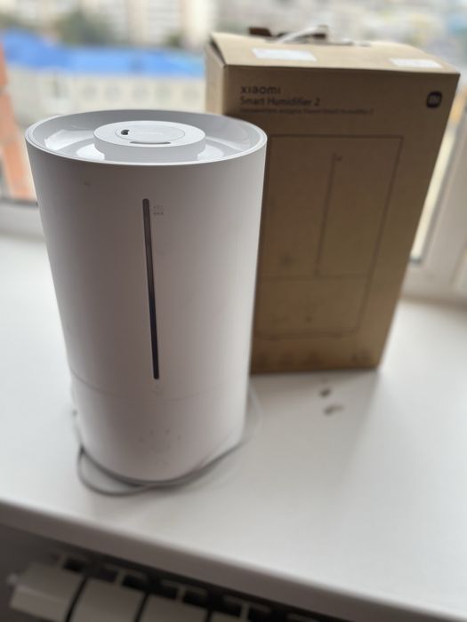 Продам увлажнитель воздуха