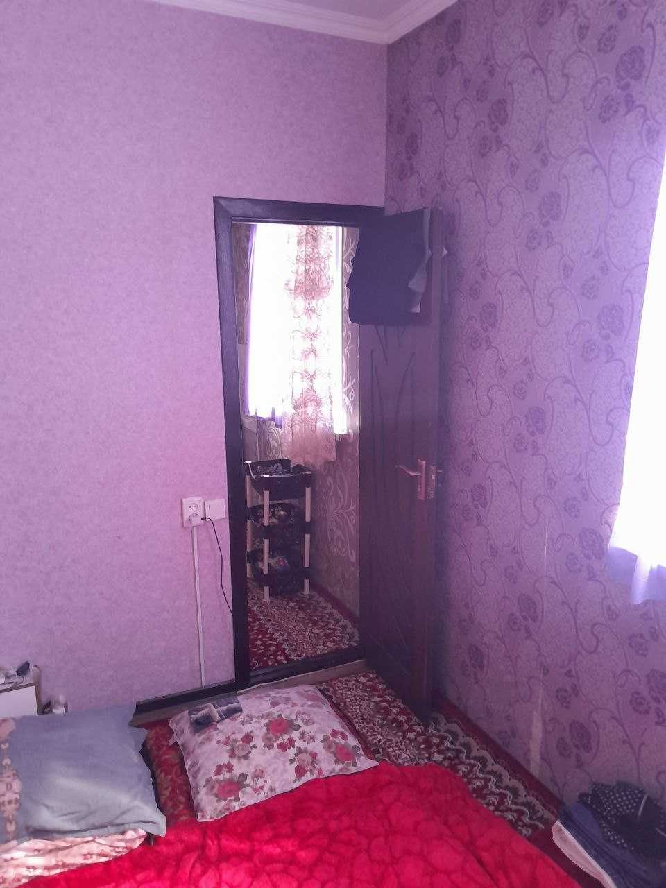 Продается квартира своя 1-3-5  Можно под ипотеку