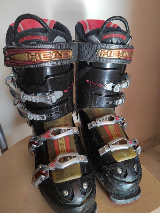 Ски Обувки Head superheat3 27.0~27.5