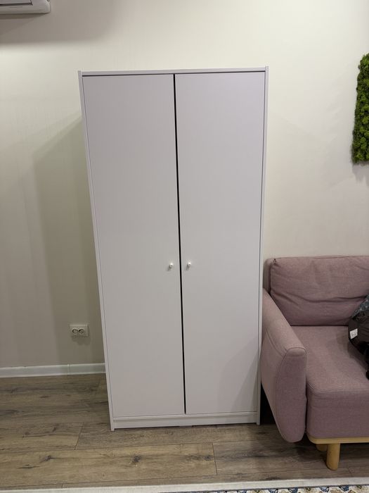 Диван ikea и шкаф