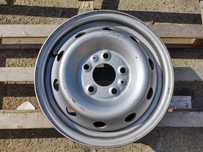 15" джанта 5х118 Opel Movano Citroen Jumper Fiat Ducato Daily 6J et68