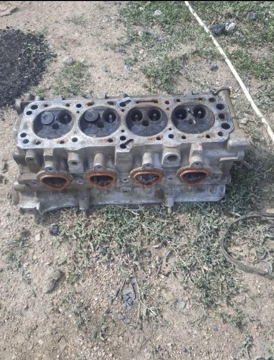 Daewoo Nexia матор бөлшектеліп