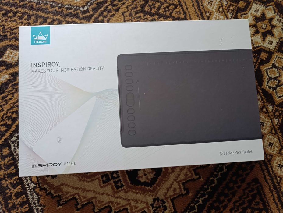 Продам графический планшет