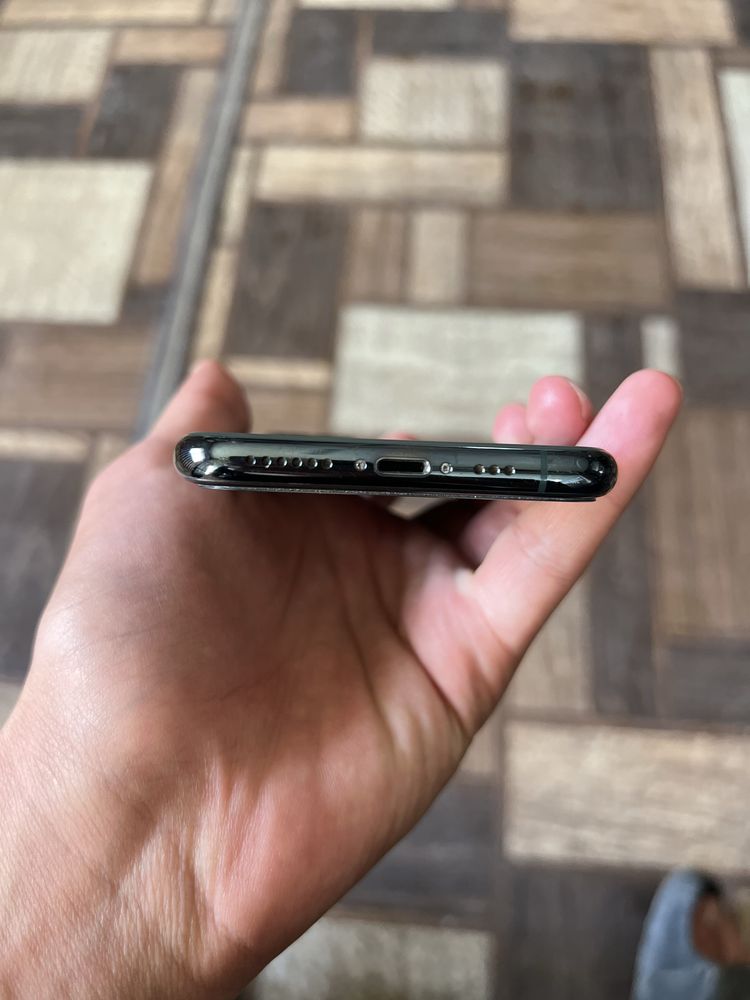iphone 11 pro sotiladi