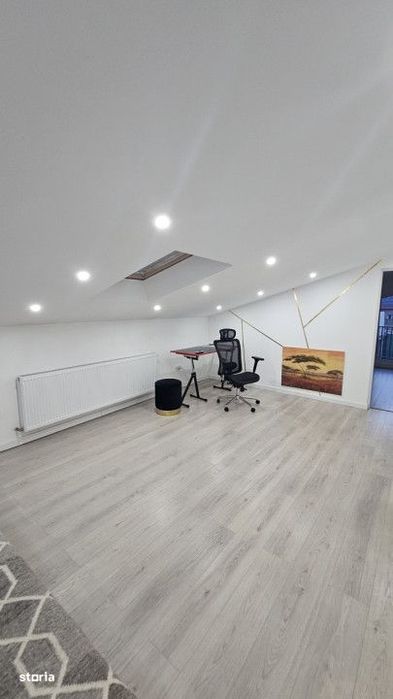 Casa individuala, 3 camere, 120mp, curte, Oasului