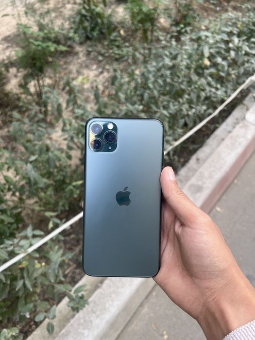 Iphone 11 pro max