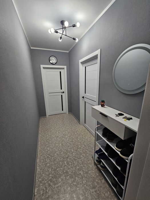 Продам двухкомнатную квартиру