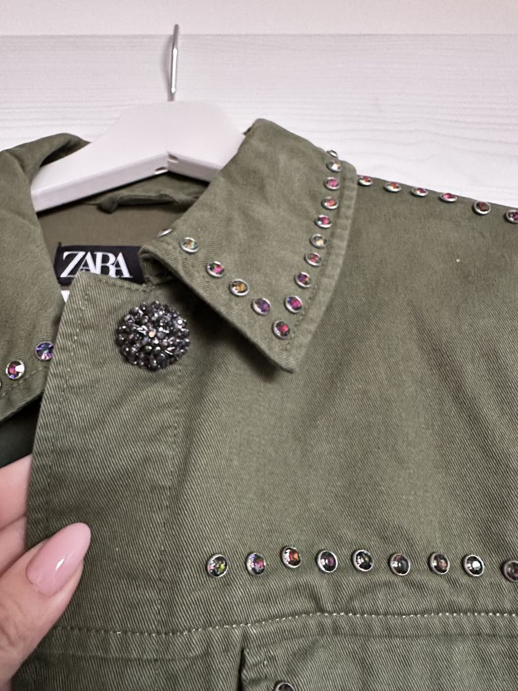 Яке- риза от Zara