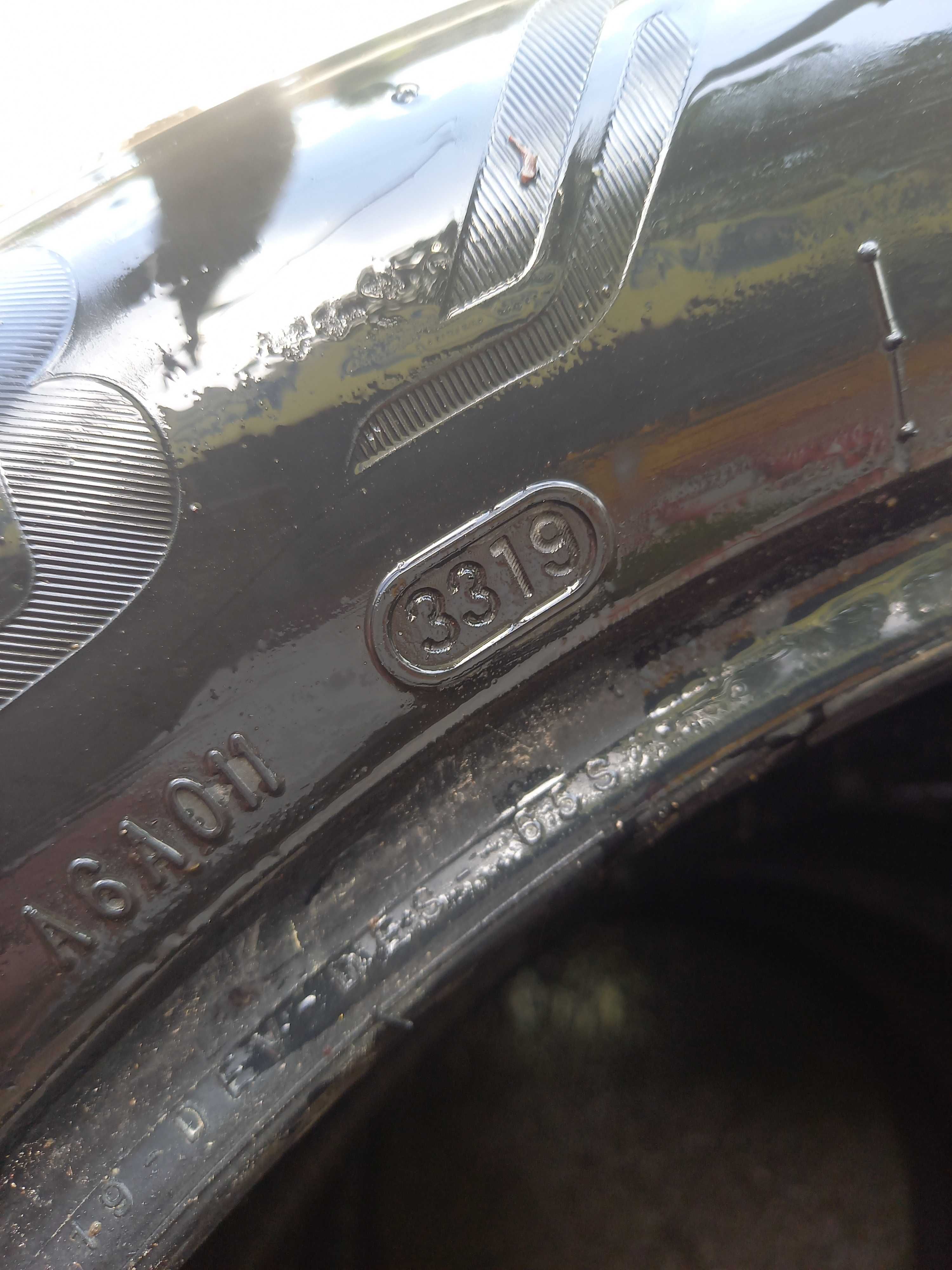 Летни гуми 245/50/19 Bridgestone