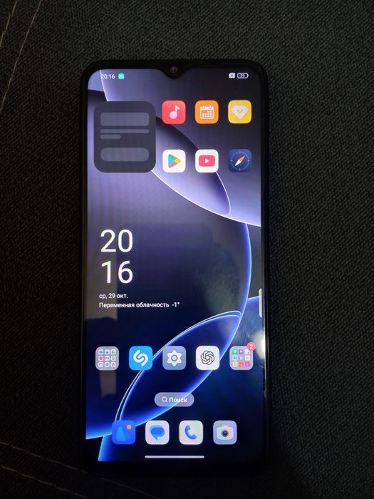 продается Oppo a57s