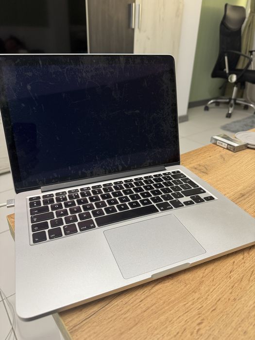 Macbook Pro 13 early 2015