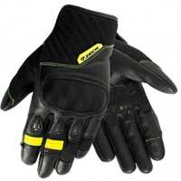 Ръкавици SECA AXIS MESH FLUO Размер: L * цена от 99лв