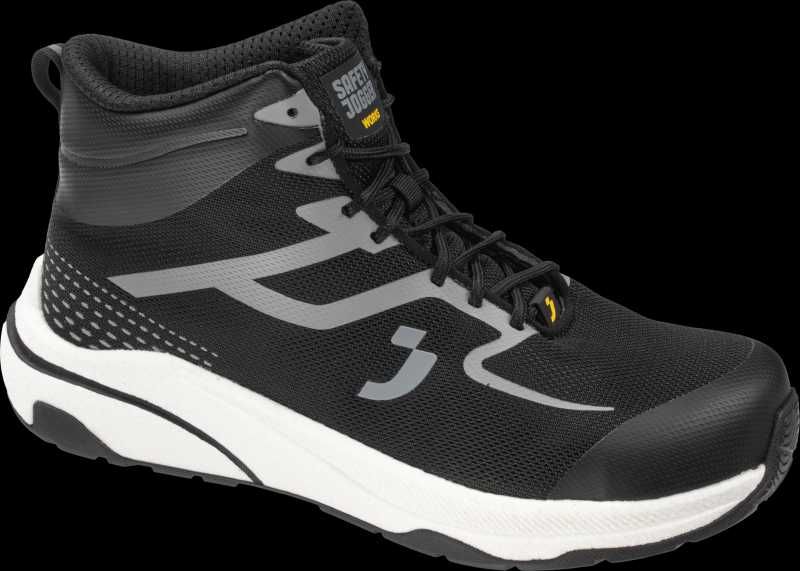 Работни защитни боти тип Маратонки Freedom MID SAFETY JOGGER Белгия