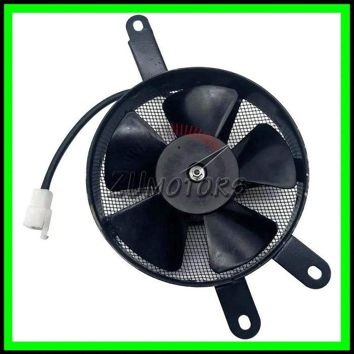 Ventilator Racire Radiator LINHAI 250 260 275 300 310 320 400 420 - COD OEM: 22905T