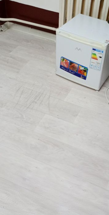 Мини Холодильник