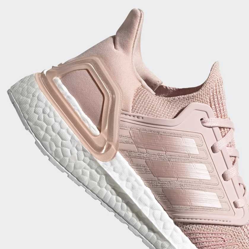 Adidas Ultraboost 21 - Спортни Дамски Обувки