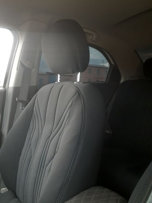 Cobalt 2013 mexanika