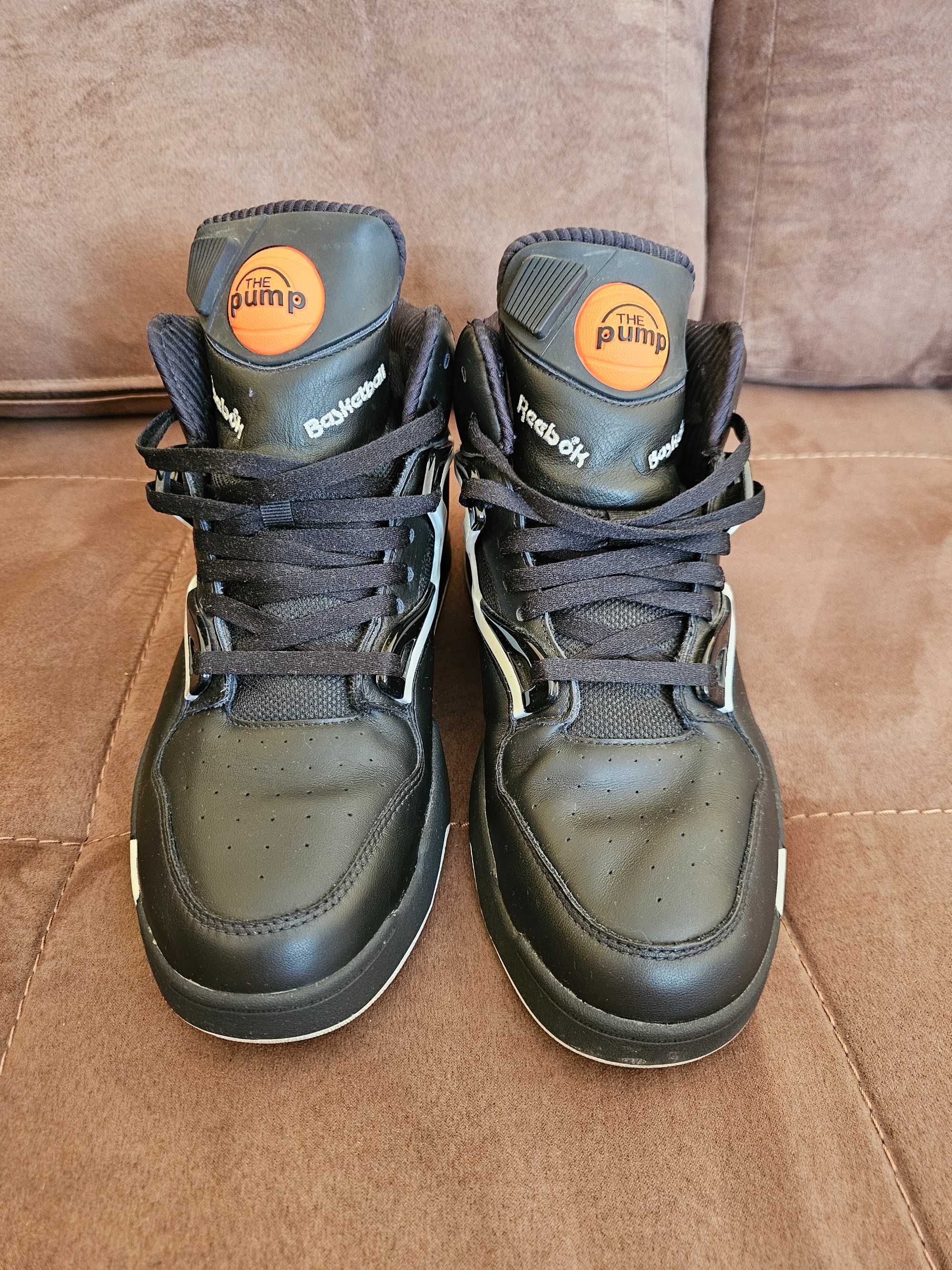 Оригинални маратонки Jordan, Nike, Adidas и Reebok Pump