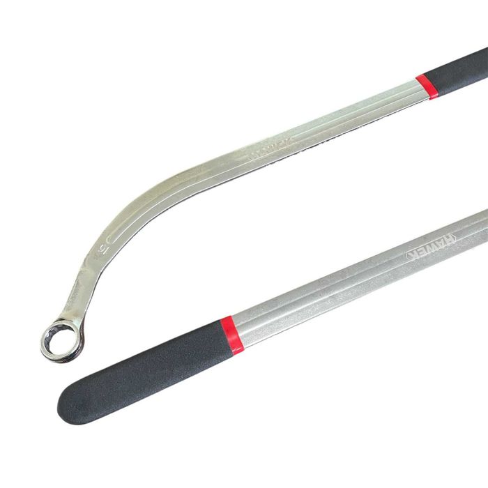 Комплект ключове за клинов и зъбчат ремък 5-части HAWEK