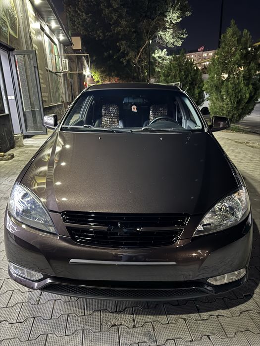 Gentra Euro Sotiladi !!!