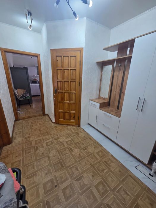 Сдается 3 комнатный квартира