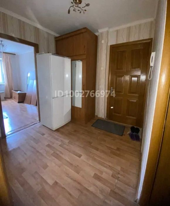 Продам 3х комнатную квартиру в центре города