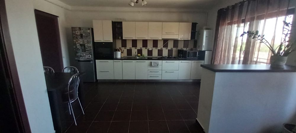 Apartament 3 camere Girocului, centrala, AC