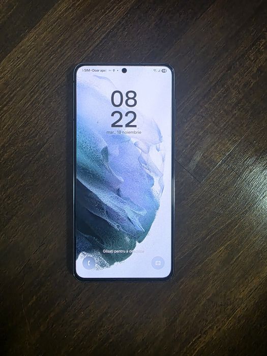Samsung Galaxy S21 5G 128 GB